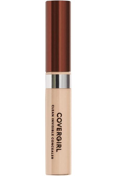 covergirl Invisible Concealer - 125 Light, 0.32 oz.