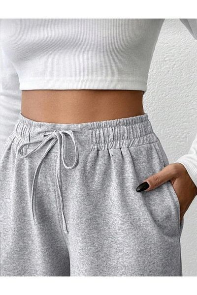 belean Γυναικεία φαρδιά φόρμα SIX Stretchy Άνετο ύφασμα