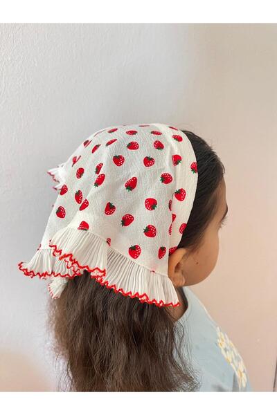 EMKSHOP تاج بوهيمي منقوش (تاج وشاح)