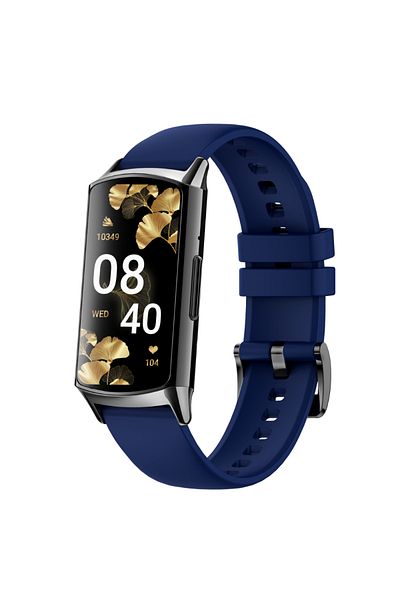 OEM TWINKLER® Smartwatch for Women, TKY-H29, AMOLED 1.58”, Bluetooth 5.2, Health & Sports Monitor