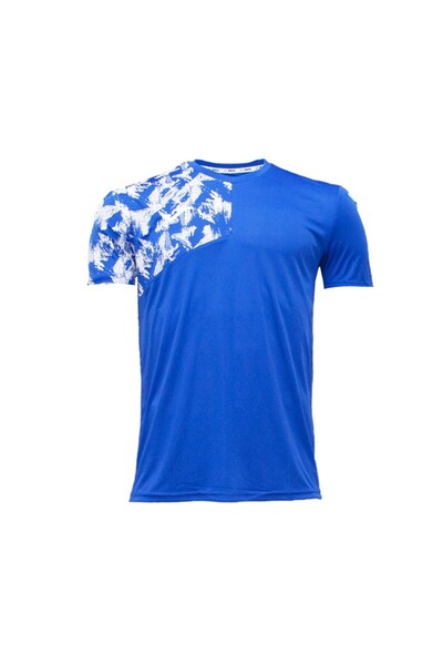 Joma Premium Training Men's T-Shirt g Blue
