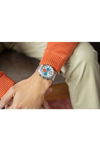 Timex Heritage Waterbury Men's Watch