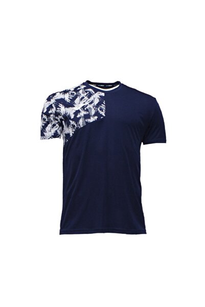 Joma Premium Training Erkek Tişört Lacivert