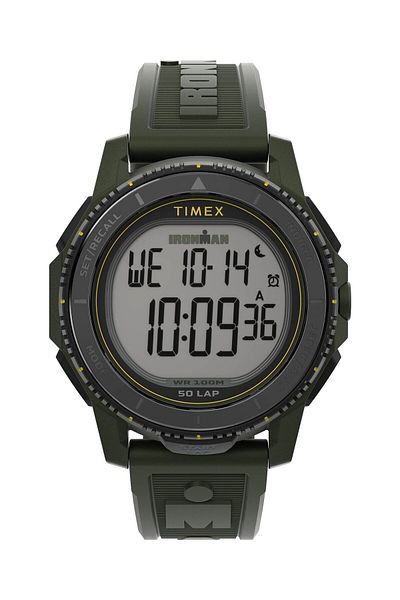 Timex Ironman Digital Adrenaline Men's Watch