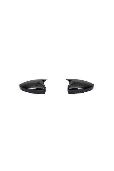 AutoZet Set of 2 Batman Mirror Covers Volkswagen Polo MK5 2009-2017