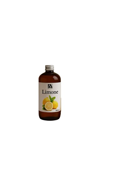 DellArt Rezerva parfum ambient, Limone, 500 ml,