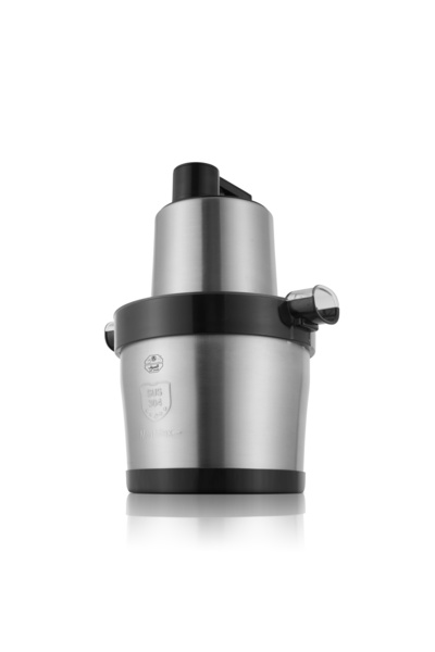 ALSAIF Electric Meat Grinder & Vegetable Chopper – 6L Capacity – 1000W – 2 Adjustable Speeds