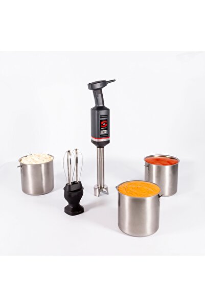 shumee Mikser blender ręczny z ramieniem miksującym i ubijającym MB-31 570 W - Sammic 3030676