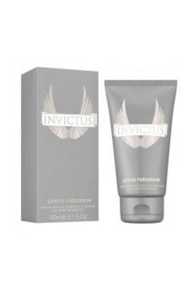 Paco Rabanne Gel de duș Invictus, 150 ml