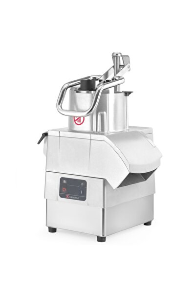 shumee Feliator electric de legume cu intrare mare și panou de control CA-41 ...