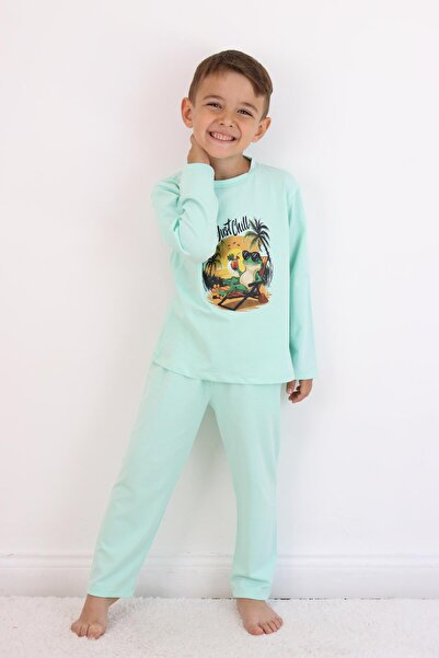 MiaBaby Σετ ανδρικών πιτζάμες