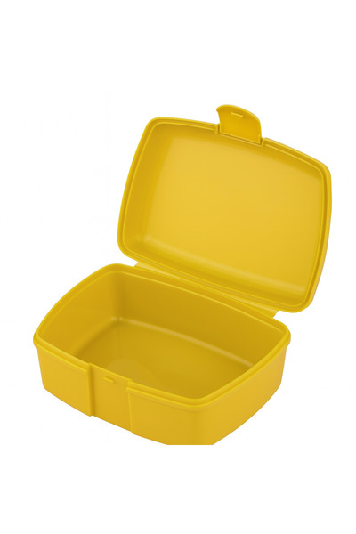 Alper Banyo Tweety Desenli Çocuk Okul Beslenme Kabı – Sarı Renk Tek Gözlü Öğle Yemeği Kutusu