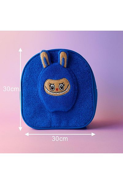 hediyeşansı Labubu Backpack