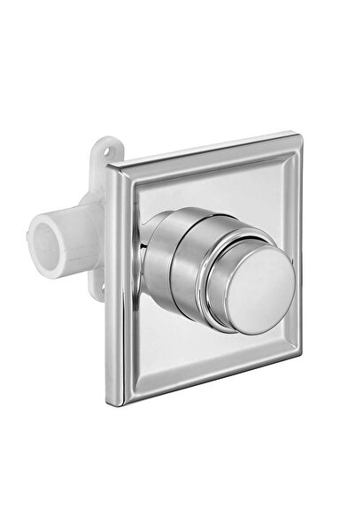 Genel Markalar Yak Bas Bırak Vana Ø 25 Mm 3/4"