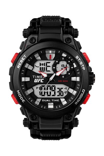 Timex UFC Impact Men's Watch