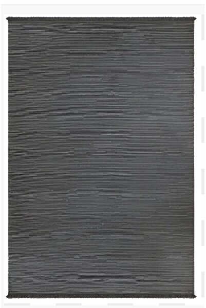 can halı BUKLE Serisi Hav Toz vermez Sade İskandinav Halı