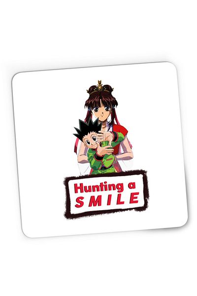 OEM Mousepad Gaming Fushigi Yuugi Yuuki Hon Hunter Kimono Anime Top, 21x19 cm