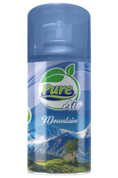 Pure Room air freshener refill – Interior perfume 210ml x 24 pieces