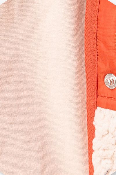 Verscon Quilted Coat 3 - 8 Years