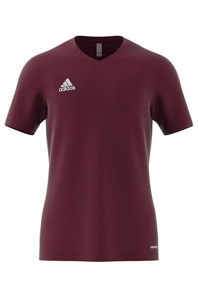 adidas Ανδρικό μπλουζάκι προπόνησης κατάλληλο για καθημερινή χρήση και αθλητικό άνετο απλό μπλουζάκι