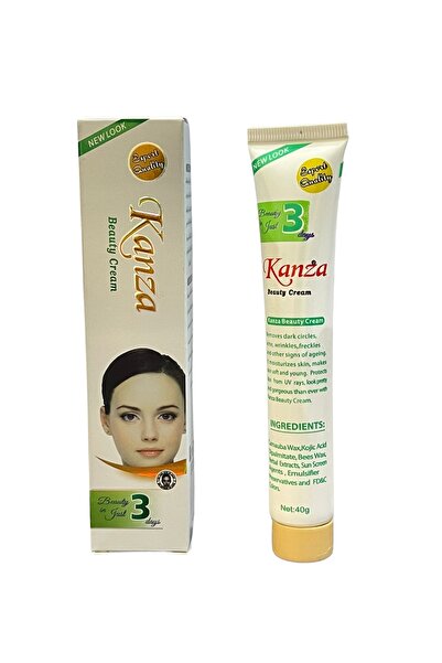 Kanza كريم كنزة ٤٠ جرام