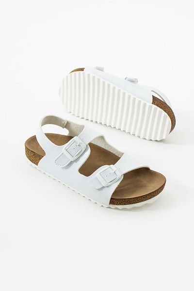 COMFORT OF PANTOFOLE SANDALE UNISEX PENTRU COPII