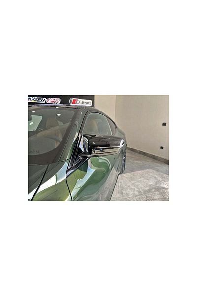 AutoZet Set of 2 Batman Mirror Covers BMW 4 Series (G22/G23/G26) 2020->