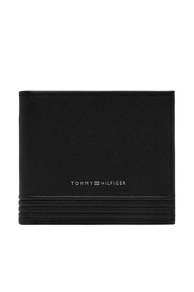 Tommy Hilfiger Men's Wallet Am0Am13259-Bds