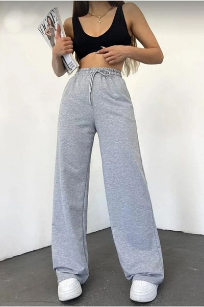 belean Γυναικεία φαρδιά φόρμα SIX Stretchy Άνετο ύφασμα