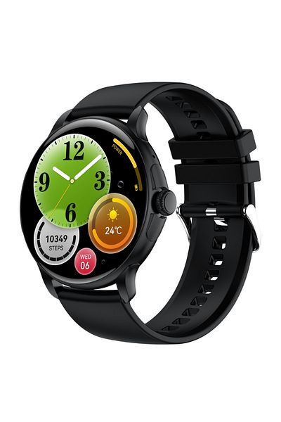 OEM TWINKLER® Smartwatch, Bluetooth 5.3 Calls, Multiple Health Monitoring and Sports Modes