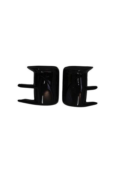AutoZet Set of 2 Batman Mirror Covers Volkswagen LT 35 1996-2006