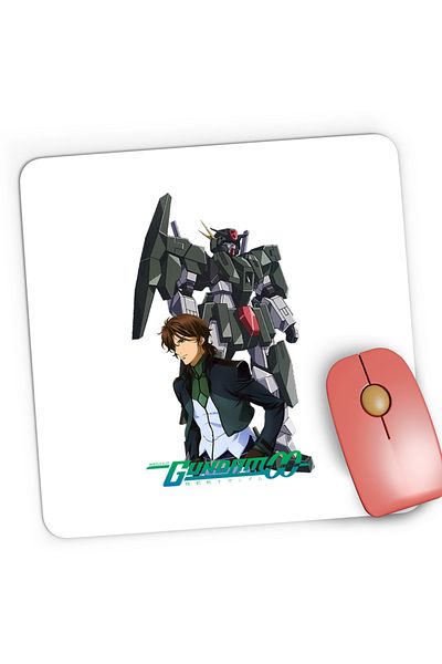 OEM Mousepad Gaming dam Stratos Robot Dazai Anime, 21x19 cm