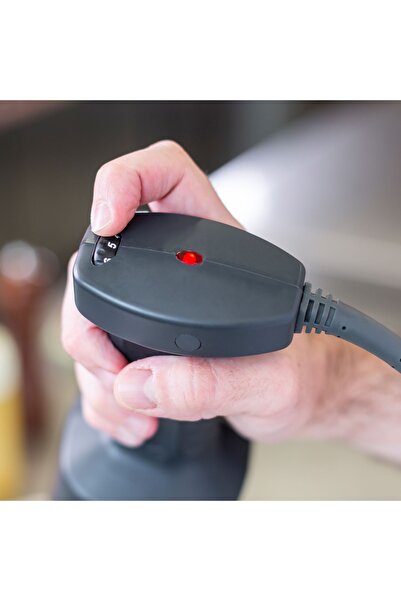 shumee Mikser blender ręczny z ramieniem miksującym i ubijającym MB-51 570 W - Sammic 3030691