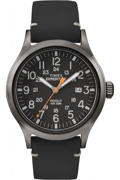 Timex Expedition Scout Men's Watch