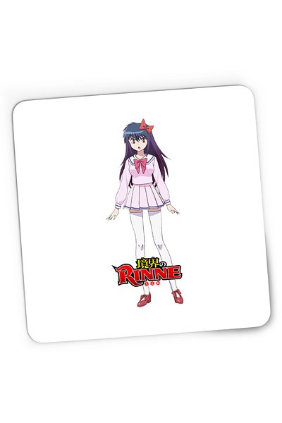 OEM Boruto Anime Tamako Gaming Mousepad, 21x19 cm
