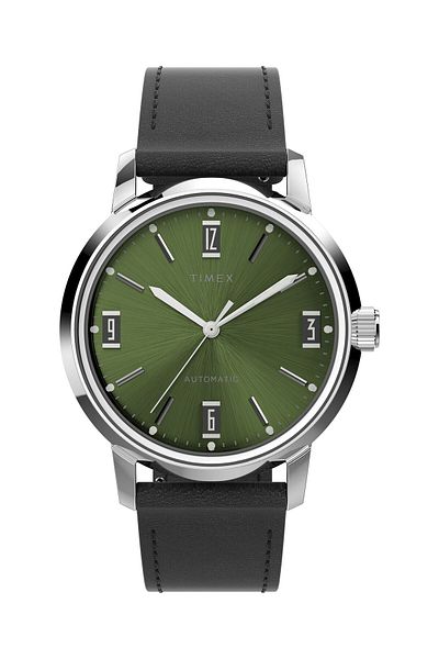 Timex Marlin Automatic Men's Watch