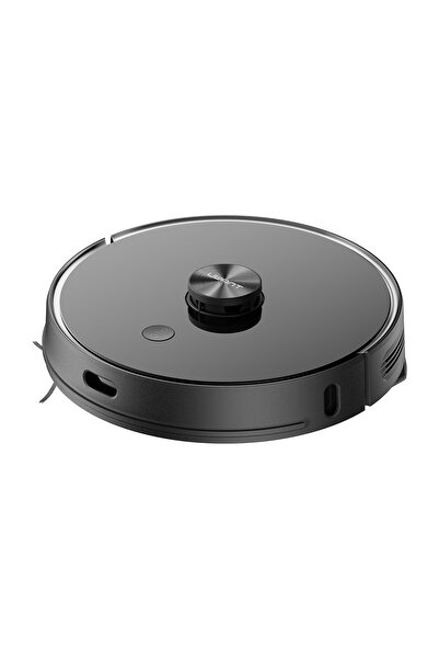 UWANT Aspirator robot U100 Lite cu funcție de ștergere cu mop + stație de încărcare - gri