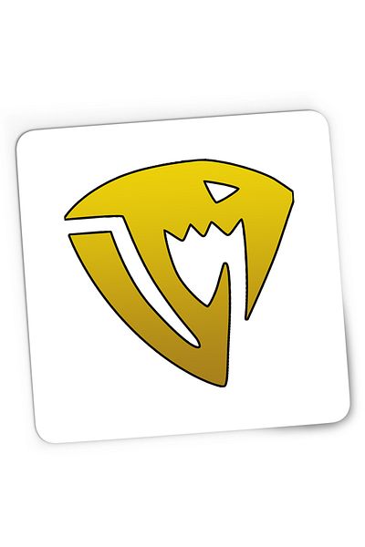 OEM Mousepad Gaming Fairy Tail Sabertooth Guild Dragon Slayer, 21x19 cm