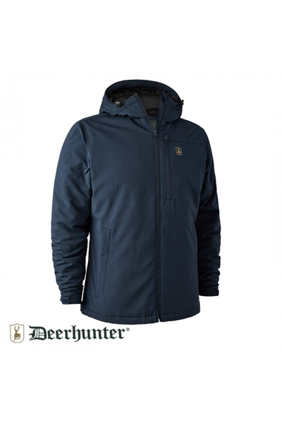 Deerhunter Denver Winter Mont - 786 Mavi M