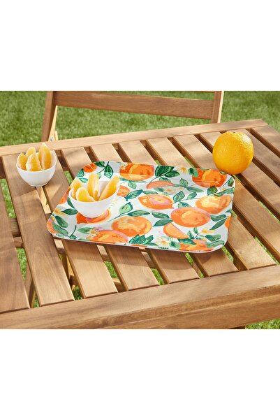 Tchibo Tray, Melamine