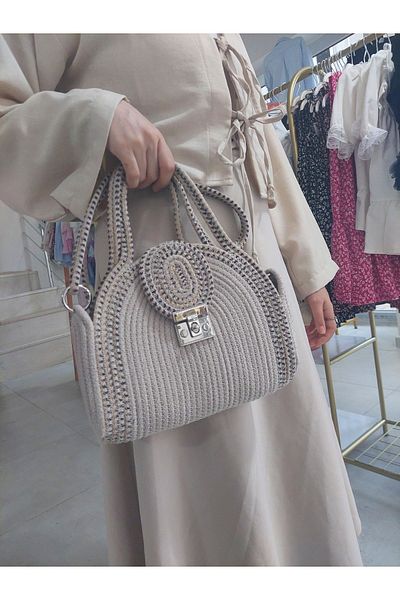 Bahar design Women's Side Bag
