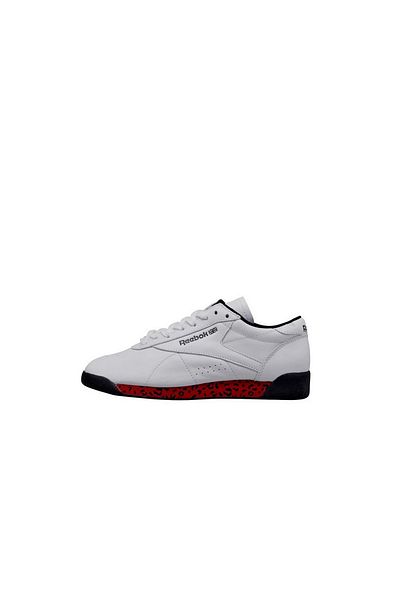 Reebok Melody Ehsani Freestyle Lo 38EU