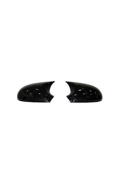 AutoZet Set of 2 Batman Mirror Covers Skoda Octavia II 2009-2013