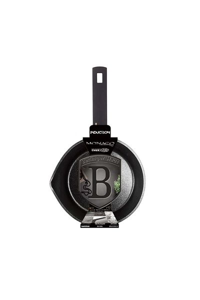Berlinger Haus Titanium coated saucepan 16 cm, Monaco Collection