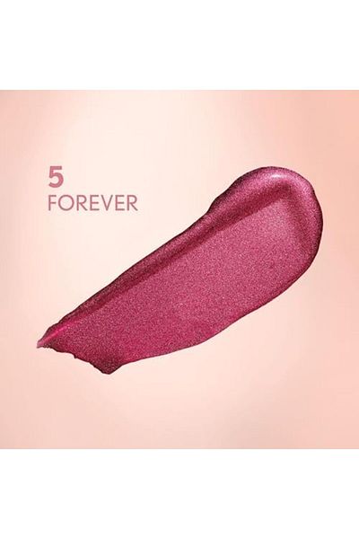 covergirl Exhibitionist by Kelsea Ballerini Liquid Glitter Eyeshadow, Highly Pigmented, Forever 5, 0.13oz