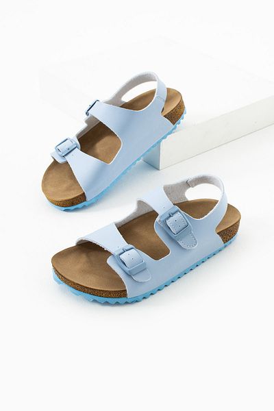 COMFORT OF PANTOFOLE SANDALE UNISEX PENTRU COPII