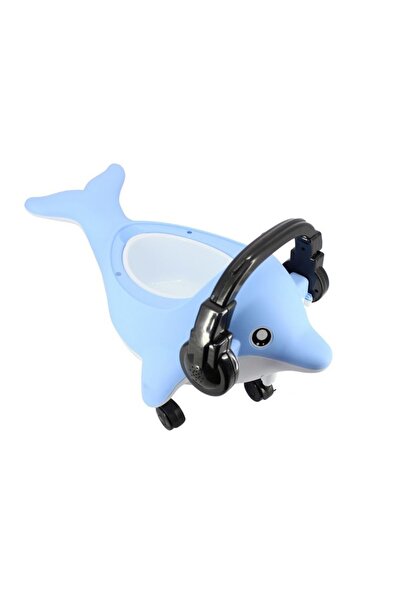 Bebeking Olita copii Delfin Bleu