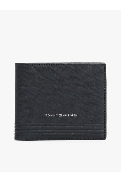 Tommy Hilfiger Men's Wallet Am0Am13259-Dw6