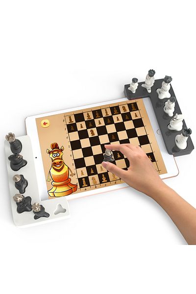Playshifu Tacto Chess,