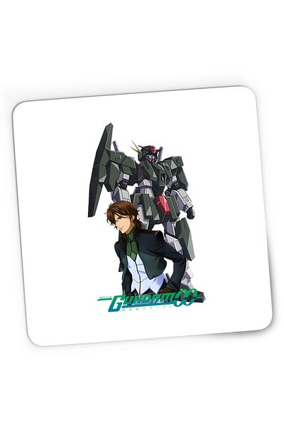 OEM Mousepad Gaming dam Stratos Robot Dazai Anime, 21x19 cm